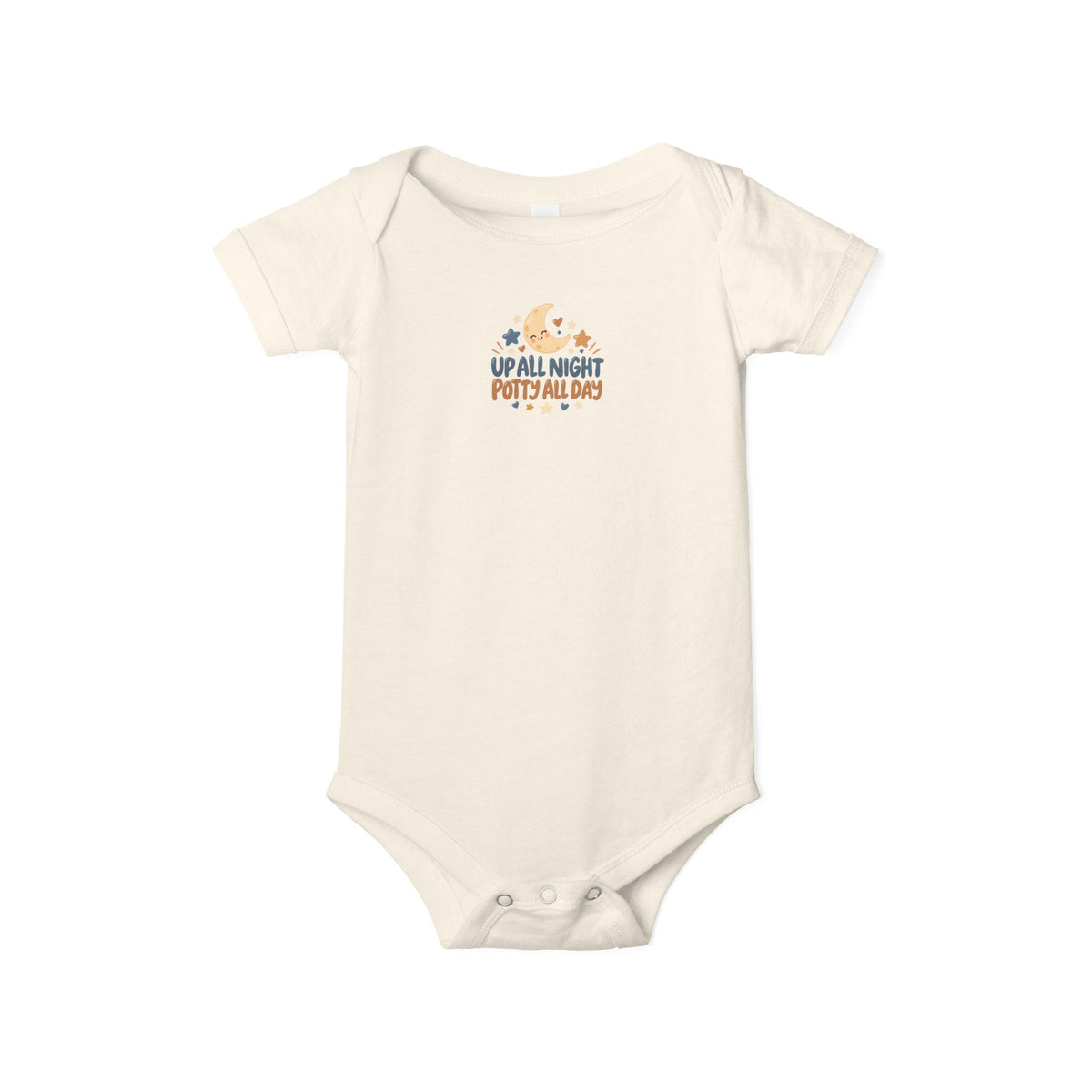 Infant Jersey One Piece