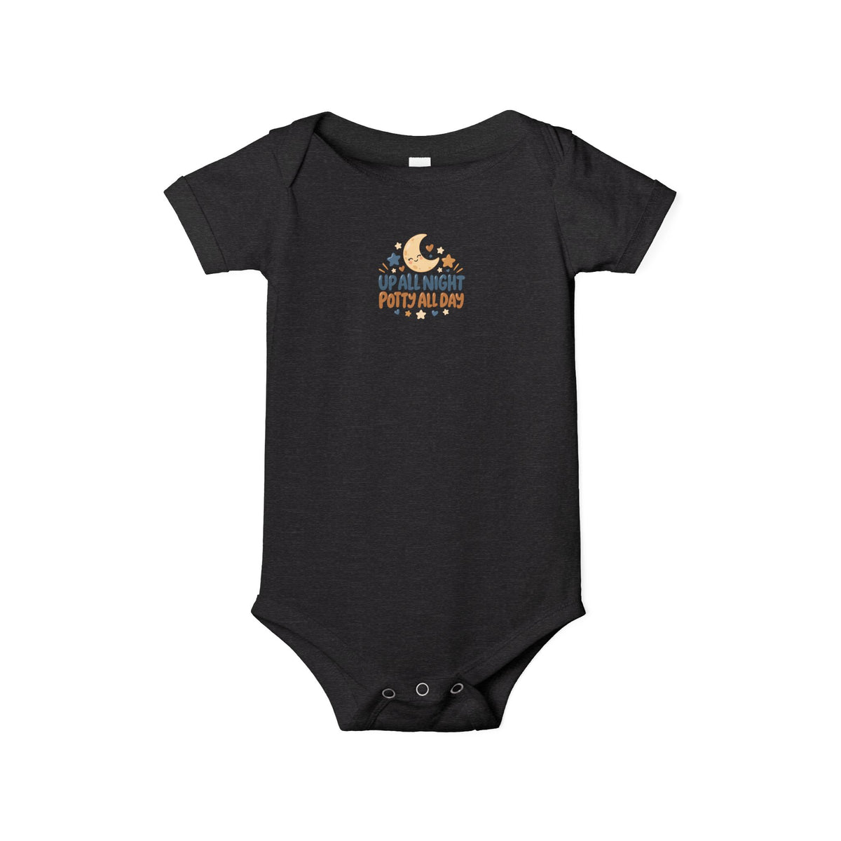 Infant Jersey One Piece