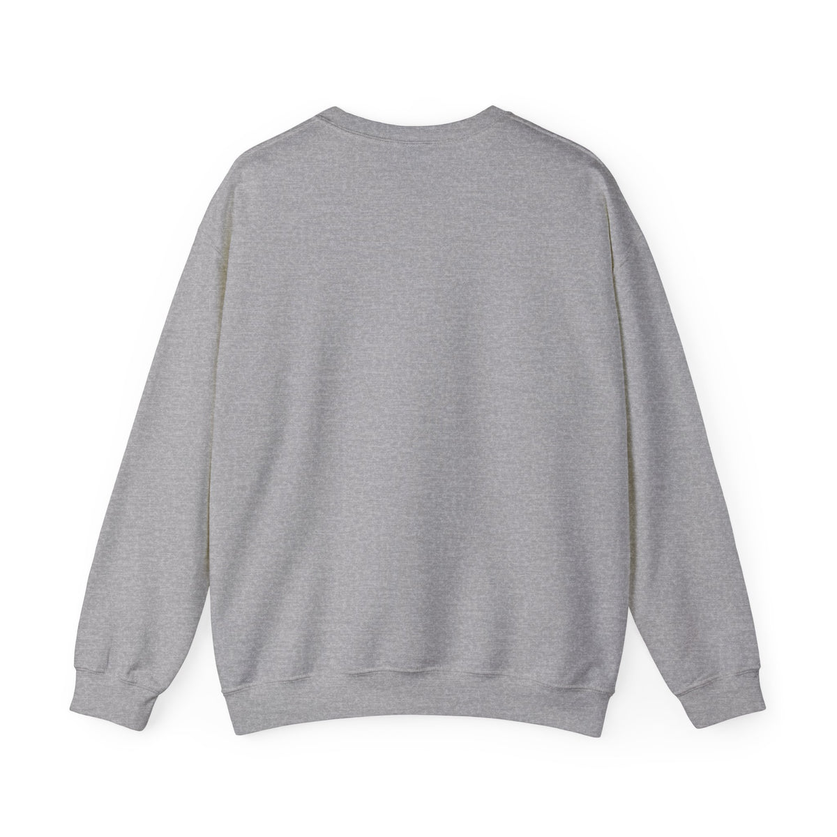 Ghosted by Summer ghost illustration Sweatshirt | autumn leaves, iced coffee