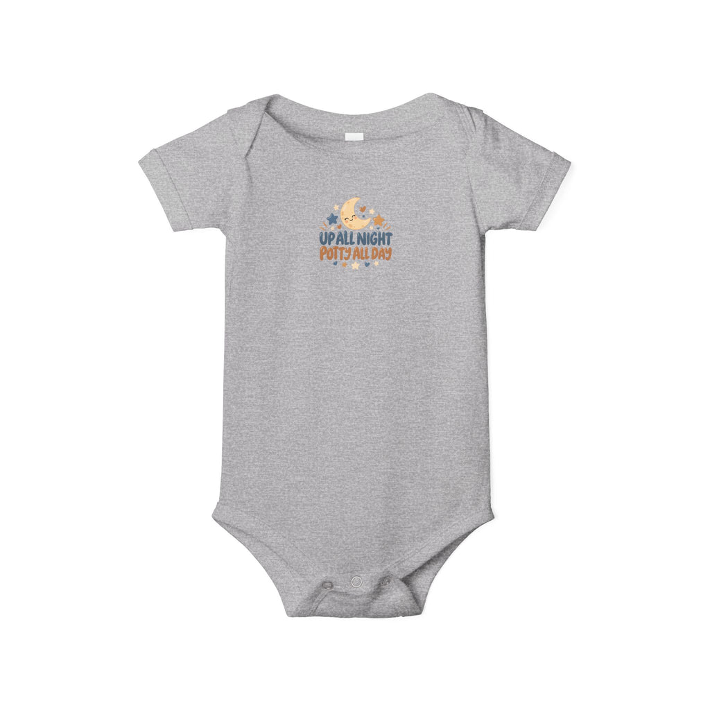 Infant Jersey One Piece