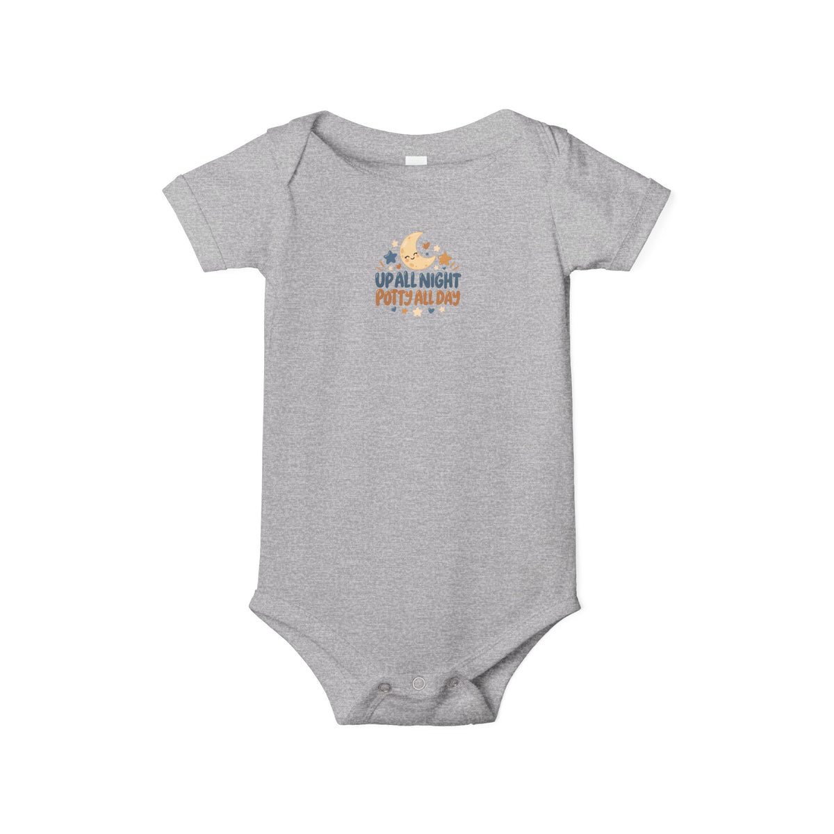 Infant Jersey One Piece