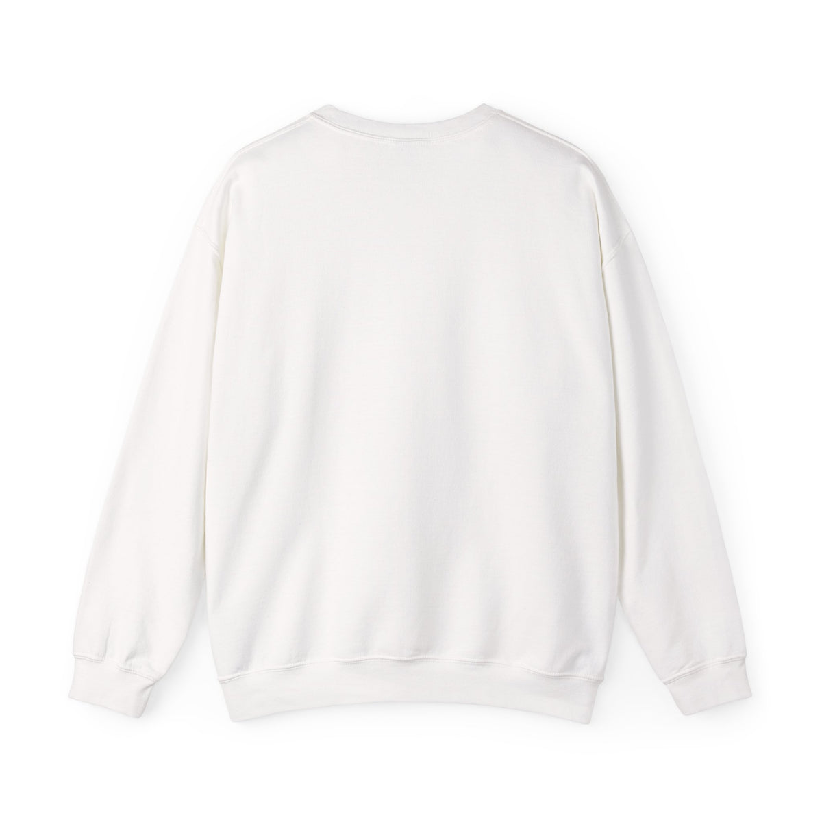Ghosted by Summer ghost illustration Sweatshirt | autumn leaves, iced coffee