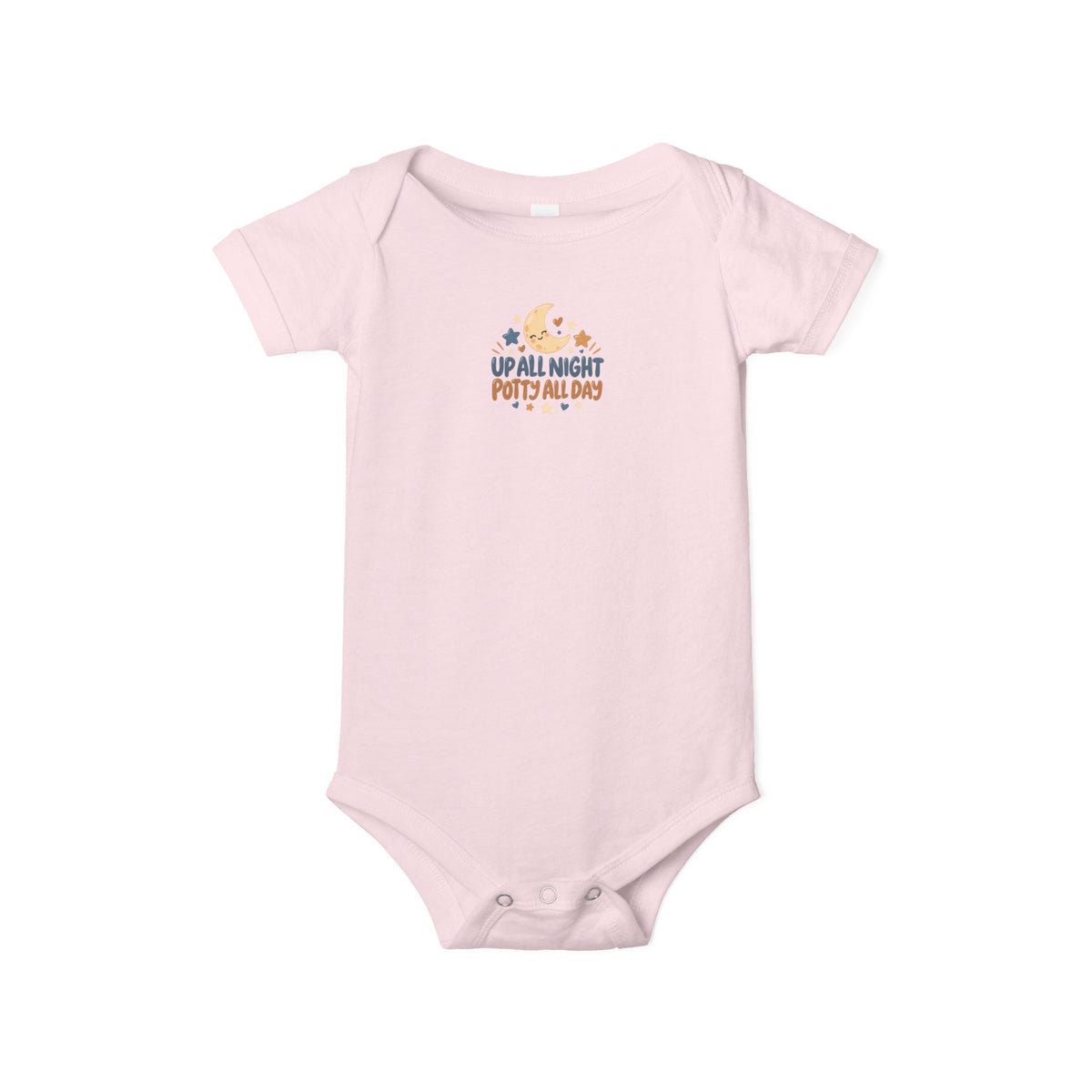Infant Jersey One Piece